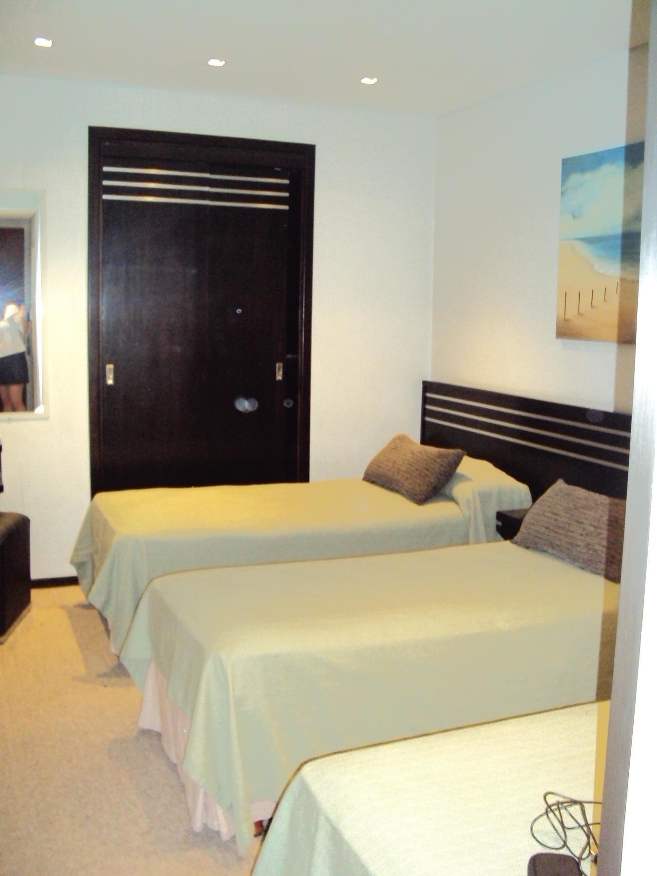 Promenade Hotel Buenos Aires Extérieur photo