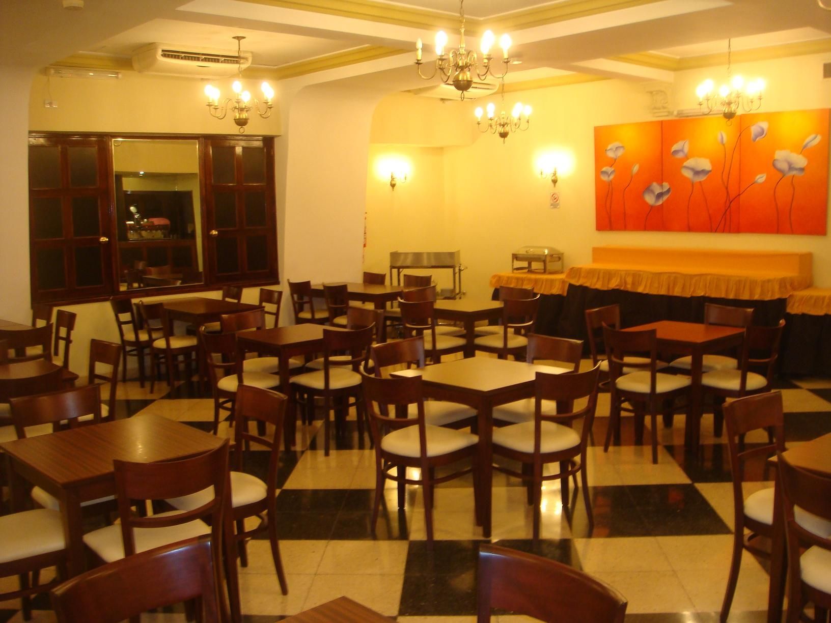 Promenade Hotel Buenos Aires Extérieur photo
