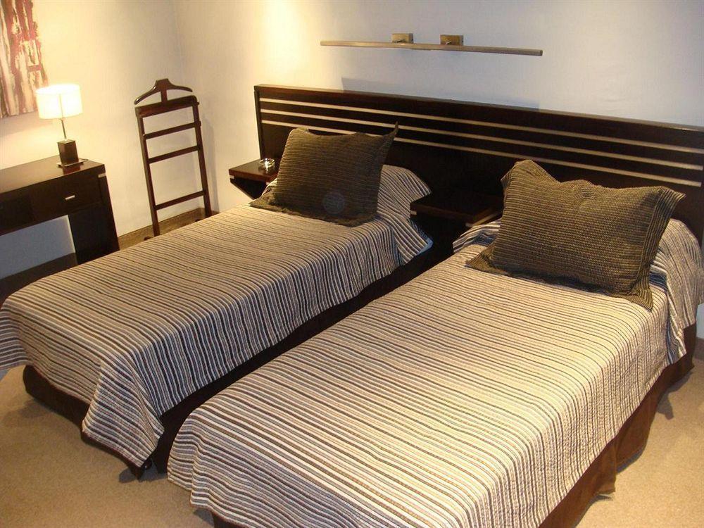 Promenade Hotel Buenos Aires Extérieur photo